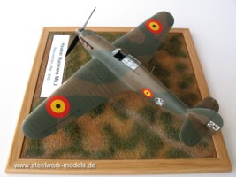 Hawker Hurricane Mk. I